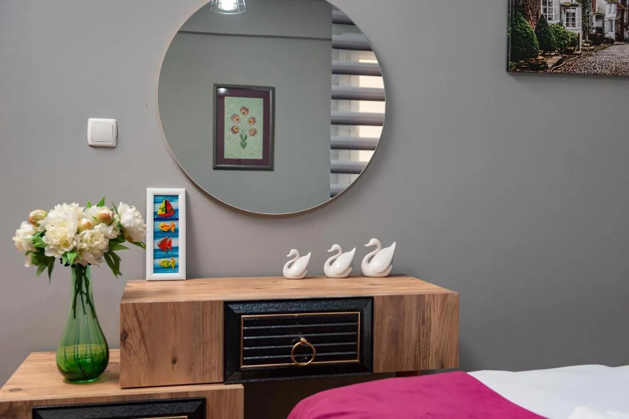 Mila House Ayasofya Appartamento Provincia di Provincia di Istanbul