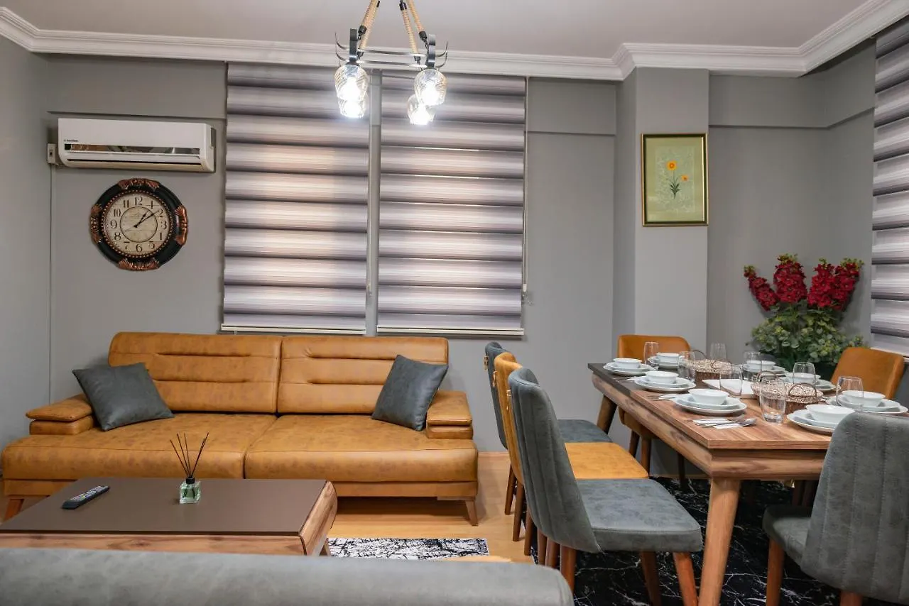 Mila House Ayasofya Appartamento Provincia di Provincia di Istanbul