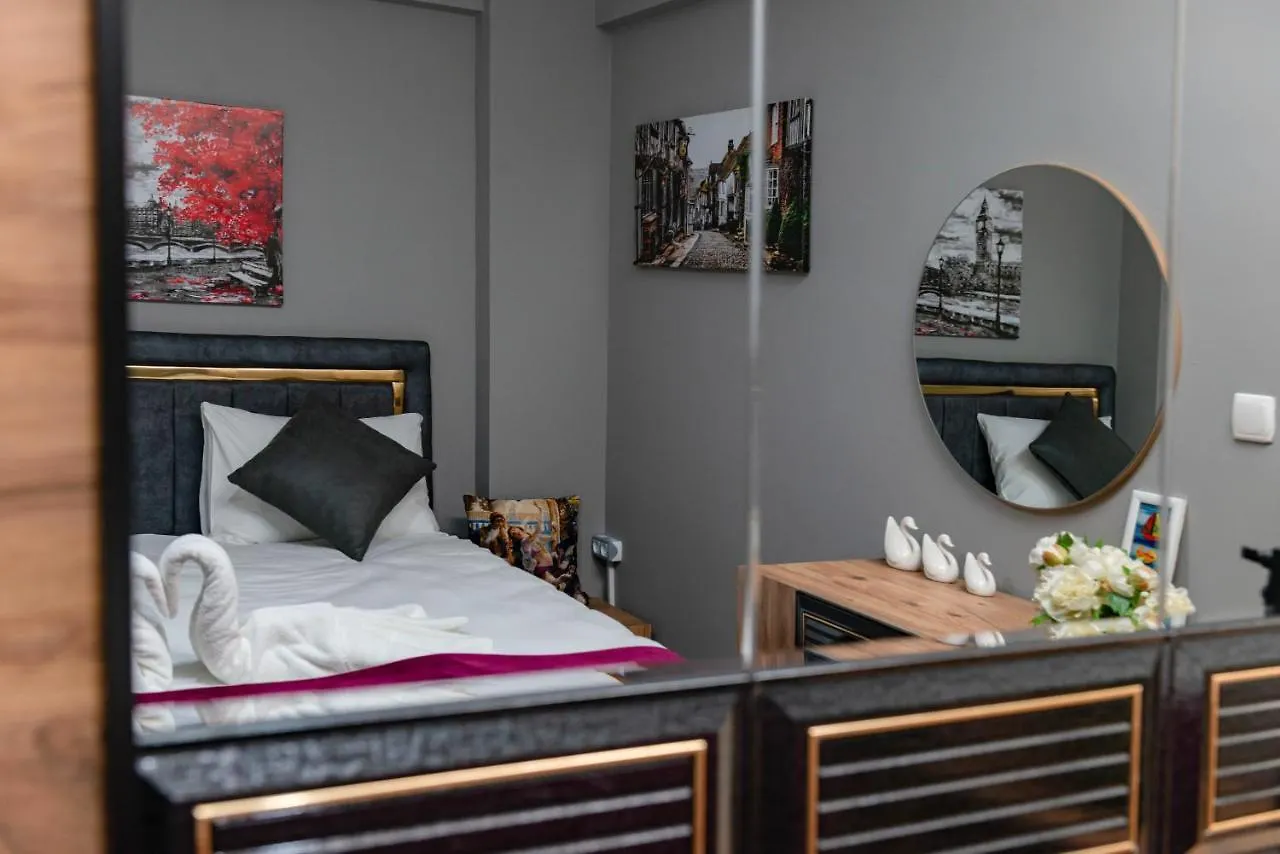 Mila House Ayasofya Appartamento Provincia di Provincia di Istanbul 0*,  Turchia