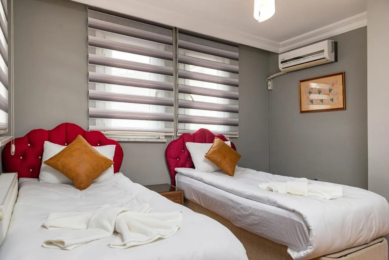 Mila House Ayasofya Appartamento Provincia di Provincia di Istanbul