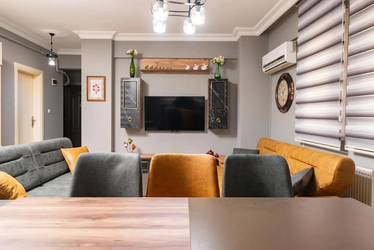 Mila House Ayasofya Apartment Istanbul