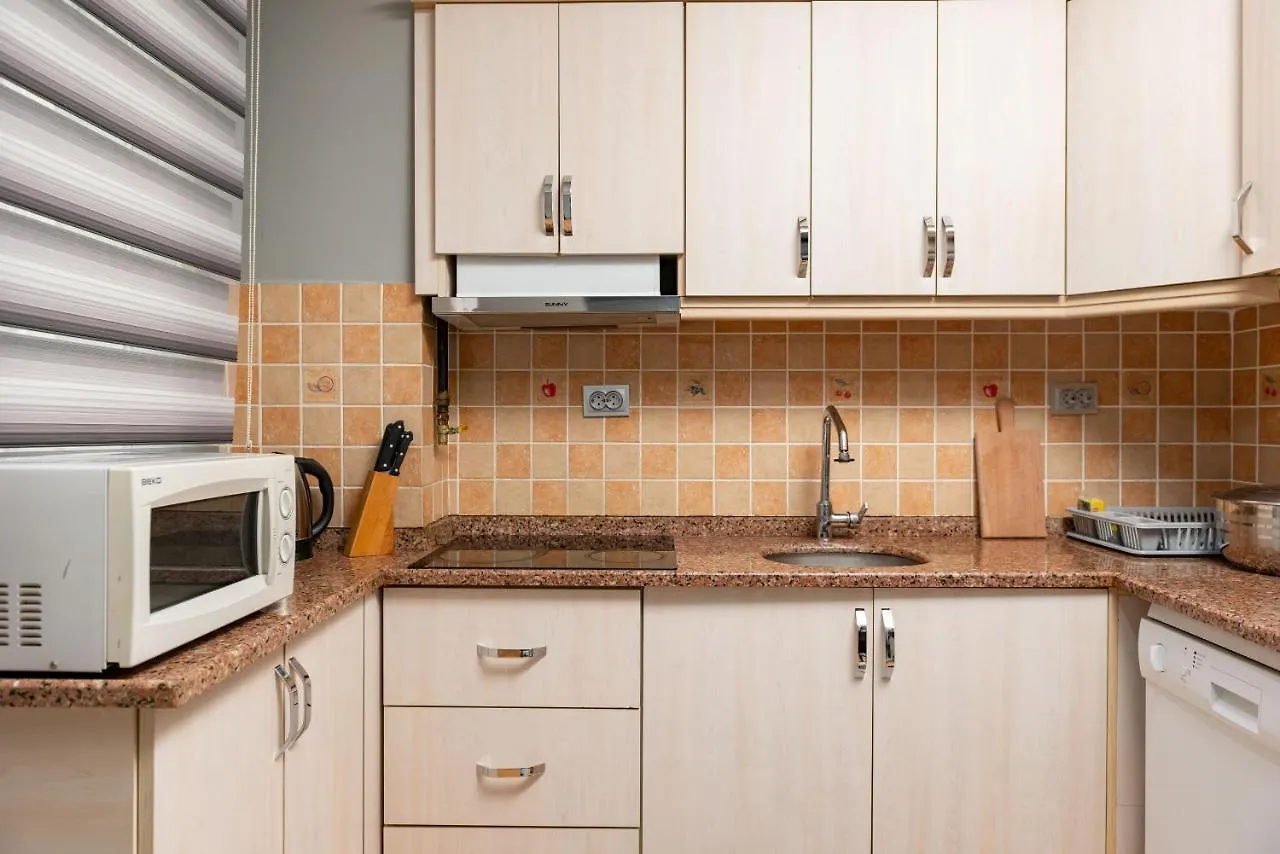 Mila House Ayasofya Apartment Istanbul 0*,  Turkey