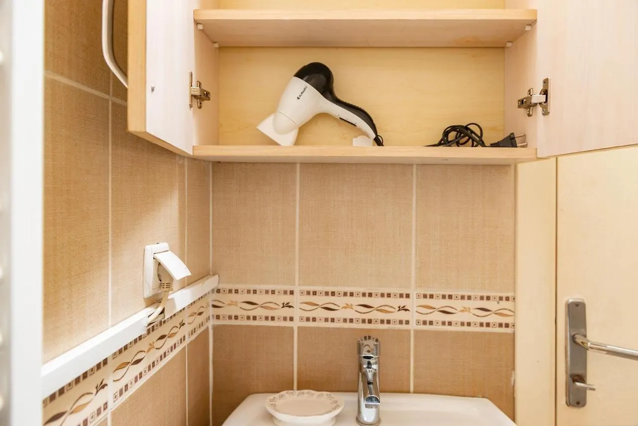Mila House Ayasofya Apartment Istanbul