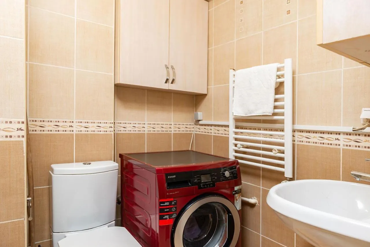 Mila House Ayasofya Apartment Istanbul